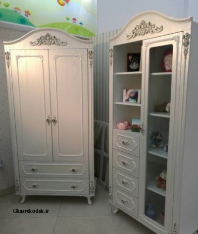 سرویس خواب کودک الینا