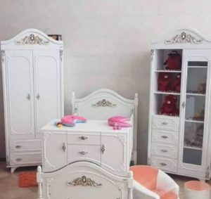 سرویس خواب کودک الینا