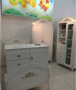 سرویس خواب نوزاد الینا