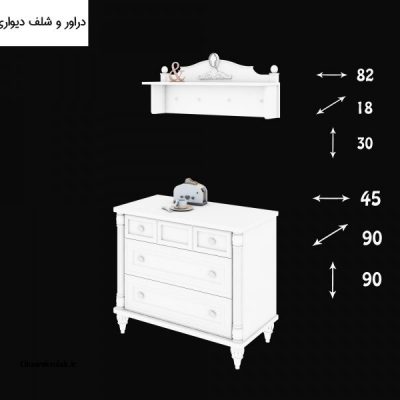 دراور نوزاد ونیز