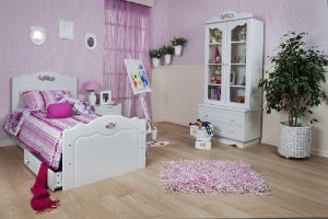 سرویس خواب سپیده نوزادی