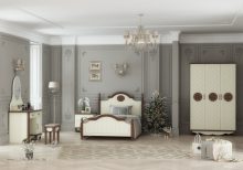 سرویس خواب نوجوان لیون