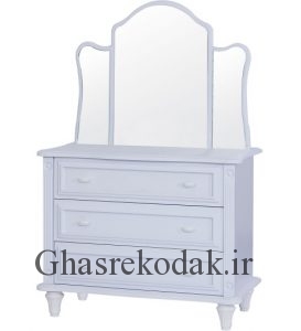 سرویس خواب نوجوان کویین